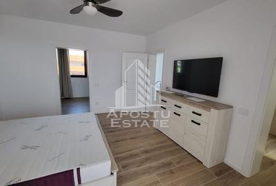 Duplex cu 5 camere,mobilat si utilat,Dumbravita - 8