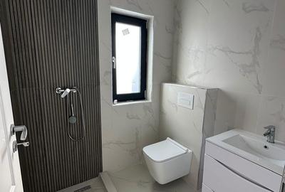 Casă cu 4 camere cu Teren 400 Mp în Clinceni - 4