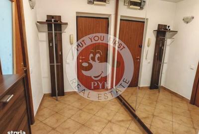 Apartament cu 2 camere semidecomandat în Iancului - 10