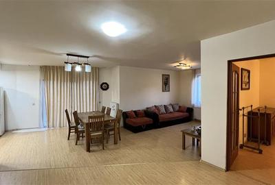Apartament cu 2 camere semidecomandat, mobilat în Andrei Mureșanu - 3