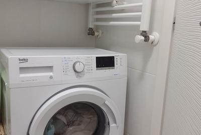 Garsoniera mutare imediata mobilata si utilata - 14