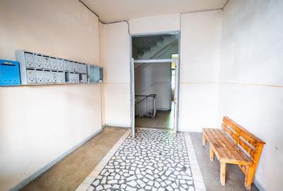 3 camere ultracentral renovat, 2 AC, centrala, loc parcare, curte interioara 3 camere ultracentral renovat, 2 AC, centrala, loc parcare, curte interioara - 2