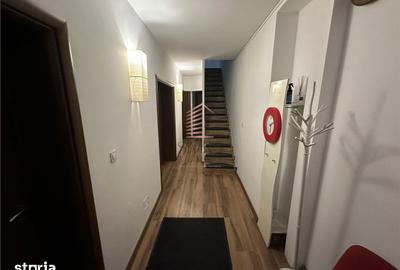Casă cu 6 camere cu Teren 70 Mp în Central - 10