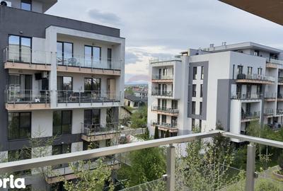Apartament cu 2 camere în Albert - 3