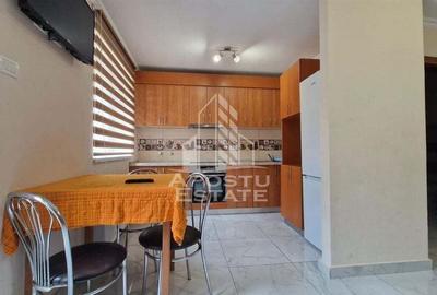 Apartament la casa curte comunazona ultracentrala - 5