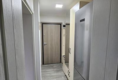 Garsonieră decomandată în Dristor