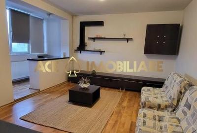 Apartament cu 2 camere decomandat, mobilat în Nicolae Grigorescu - 2