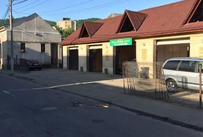 Spațiu comercial, în Sighetu Marmației - 3