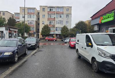 Inchiriez spatiu comercial in Deva, zona Dacia (in spatele scolii), Inchiriez spatiu comercial in Deva, zona Dacia (in spatele scolii), - 2