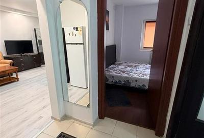 Apartament cu 2 camere decomandat, mobilat în Nerva Traian - 13