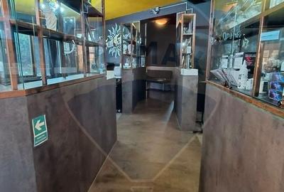 Spatiu comercial de 165mp de inchiriat in zona Plopilor - 5