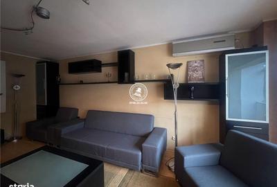 Apartament cu 3 camere decomandat în Frumoasa - 3