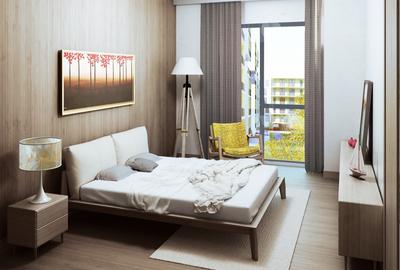 Apartament cu 3 camere decomandat în Drumul Taberei - 8