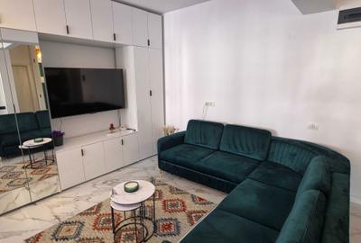 Apartament cu 2 camere decomandat în Jiului - 2