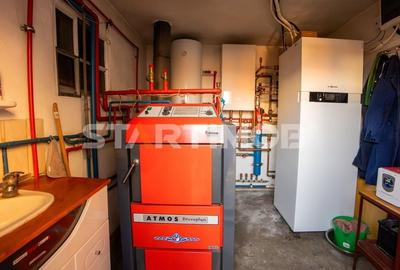 Casa de vanzare in Feldioara, Brasov - 14