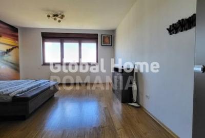 Apartament cu 3 camere decomandat, mobilat în Bragadiru - 7