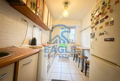 Apartament cu 2 camere decomandat, mobilat în ICIL - 10