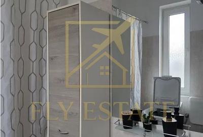 Apartament cu 2 camere, mobilat în Politehnica - 5