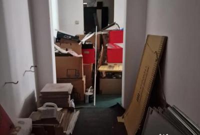 Spațiu comercial, de 1,000 mp, în Central - 17