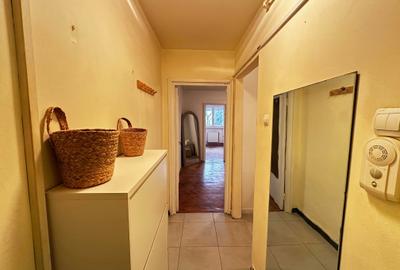 Apartament cu 2 camere semidecomandat în Exterior Vest - 6