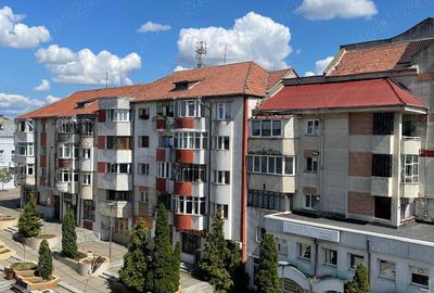 Vand apartament 3 camere - Pietonalul Transilvaniei - Pia?a Mare - 8