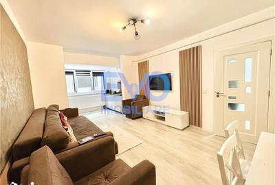Apartament cu 2 camere decomandat în Dacia - 7