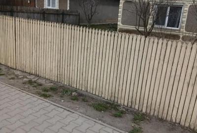 Casă cu 4 camere cu Teren 80 Mp în Viziru - 1