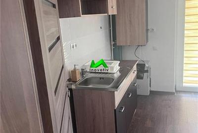 Spatiu de birou de inchiriat zona Arhitectilor - 3