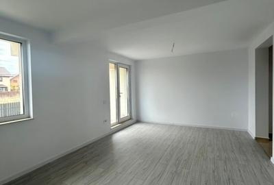 Casă individuală cu 4 camere în Valea Lupului - 3