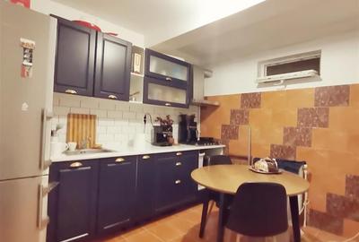 Garsonieră decomandată în Vișan - 3