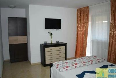 Casă cu 6 camere cu Teren 480 Mp în Central