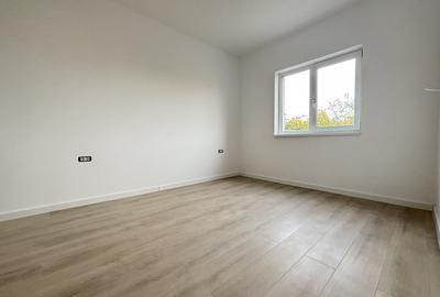 Apartament 2 camere, 53mp utili, etaj P/1+M, Zona Giroc - 3