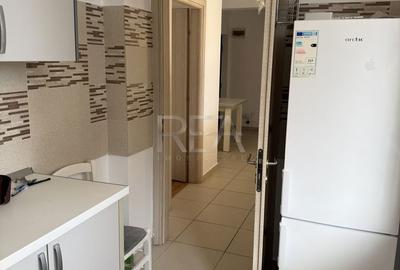 Apartament cu 2 camere, mobilat în Vitan - 9