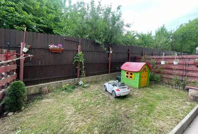 Apartament cu 2 camere decomandat în Cug - 5