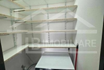 Apartament cu 3 camere decomandat, mobilat în Libertății - 5