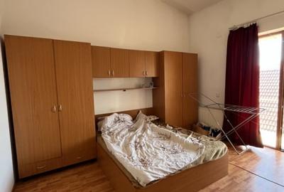 LOC DE PARCARE INCLUS, GIROCULUI, CURTE PRIVATA - 5