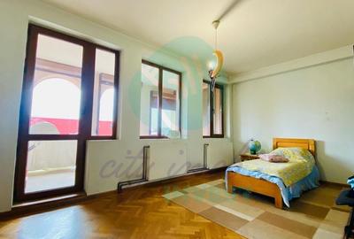 Casa cu o curte libera de 700 mp | Popesti-Leordeni - 9