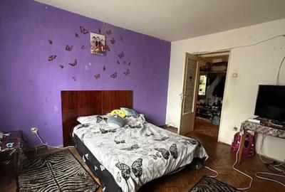 Apartament 2 dormitoare, 54 mp, Bulevardul Traian - 3