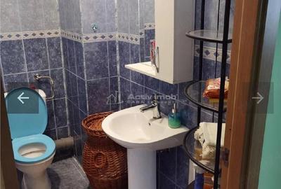 Apartament cu 3 camere decomandat în UTA - 7