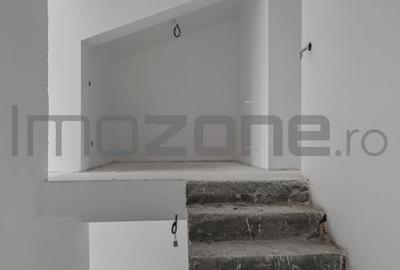 Duplex P+M, 195 mp utili - Buftea, Str. Horia, langa lac - 15