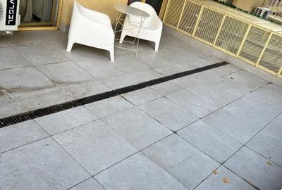 Inchiriere apartament 2 camere + terasa + 1 loc parcare subteran - 9