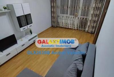 Apartament cu 2 camere decomandat în Berceni