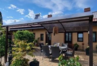 Casă cu 4 camere cu Teren 250 Mp în Stolnici - 4