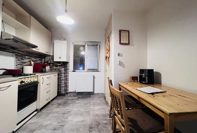 Apartament 2 camere, parter, 54mp utili, zona Girocului - 6