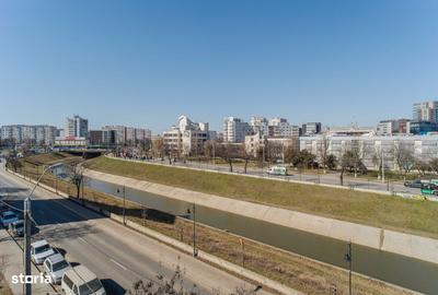 Apartament cu 2 camere semidecomandat în Central - 17