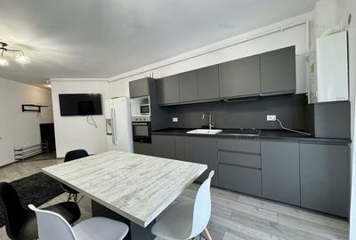 2 camere |  Terasa 27 mp | Parcare Subteran |  Cetatii-Floresti - 8