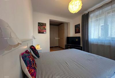 KISELEFF, 3 CAMERE LUX, TIP DUPLEX, ETAJ 1, 115 MP, C-TIE 2006 - 8