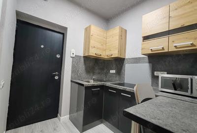 Garsonieră decomandată în Craiovei - 2