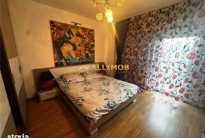 Apartament cu 2 camere în Cantacuzino - 1