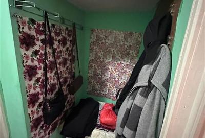 Garsonieră decomandată în Podu Roș - 7